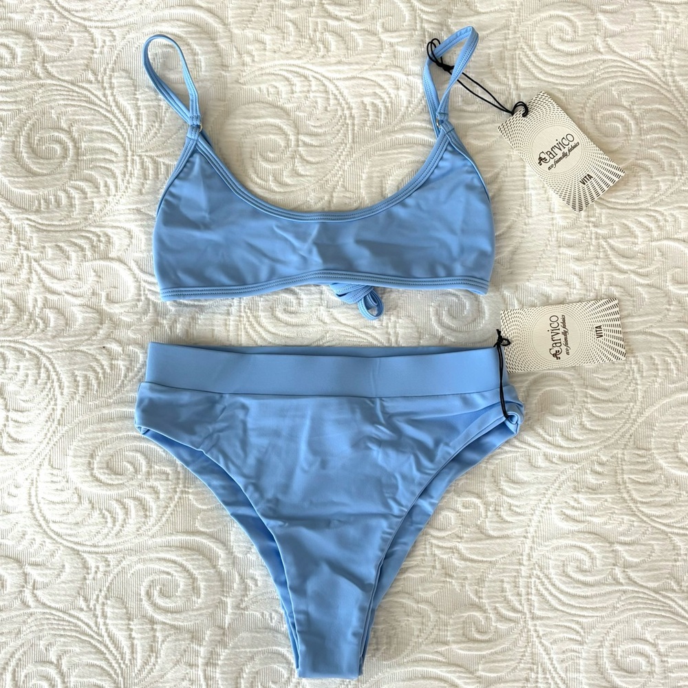 Celia Swimwear Margot Bikini Set
